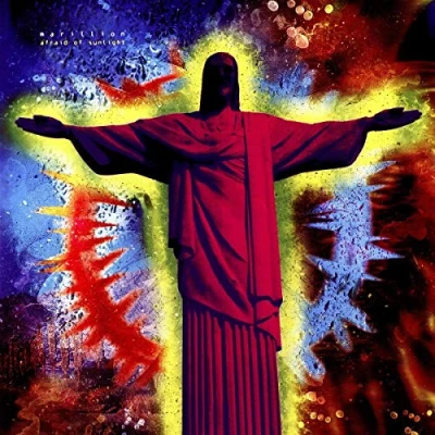 Imagen de Marillion Afraid Of Sunlight 2019 (Michael Hunter Remix) (2 LP Vinilo)