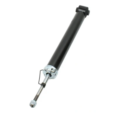 Imagen de MAXGEAR 11 1437 Amortiguador Presión de gas Bitubular telescópico Espiga arriba, Anillo inferior KIA: Picanto II (TA) 1.0 Flex,