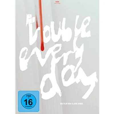 Imagen de Trouble Every Day (OmU) [Alemania] [Blu ray]
