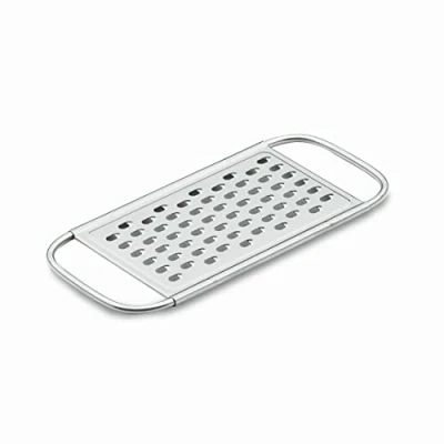 Imagen de Lacor 60302 Rallador Plano Paso Grueso