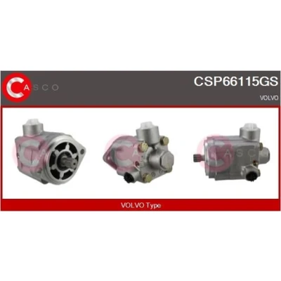 Imagen de CASCO CWR73032AS Interruptor, elevalunas Lado de pasajero AUDI: A6 C5 Sedán, A3 Hatchback, Avant