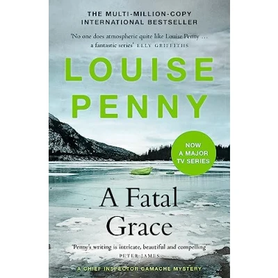 Imagen de A Fatal Grace: The Second Chief Inspector Gamache Mystery