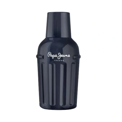 Imagen de Pepe Jeans Addictive For Him Perfumes Hombre Eau de Parfum 100ml Fragancia Oriental y Amaderada Regalo