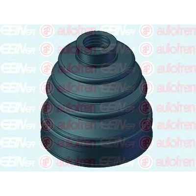 Imagen de AUTOFREN SEINSA D8528 Fuelle Palier 95mm lado de engranaje NISSAN: Qashqai / Qashqai+2 I, X Trail, I Van, MAZDA: 6 Hatchback
