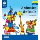Imagen de Animales / Animals (leer Es Vivir)