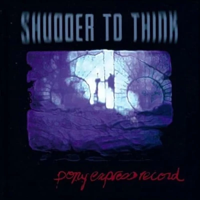 Imagen de Pony Express Record 2 Vinilos Shudder To Think
