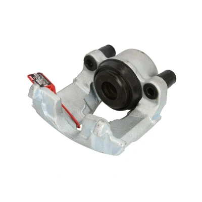 Imagen de LAUBER 77.1416 Pinza de freno Hierro fundido Eje delantero, izquierda OPEL: Astra H Hatchback, G Berlina, CC