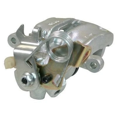 Imagen de A.B.S. 521092 Pinza de freno Fundición gris 118 AUDI: A4 B5 Berlina, B6 Avant