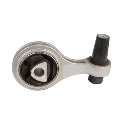 Imagen de METZGER 8054013 Soporte de motor debajo, posterior Rodamiento caucho metal FIAT: Grande Punto Hatchback, II Idea, LANCIA: Musa