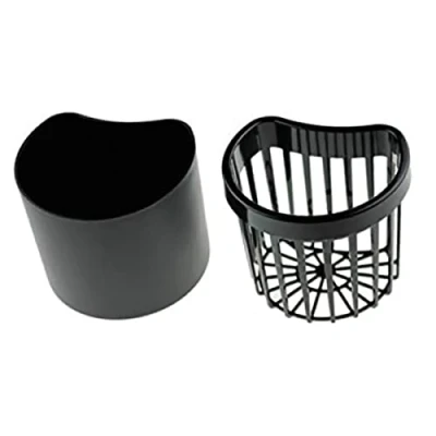 Imagen de ELECTROTODO depósito de cápsulas usadas compatible con cafetera Krups Delonghi Dolce Gusto Melody 3 / Drop MS 623241 (original)
