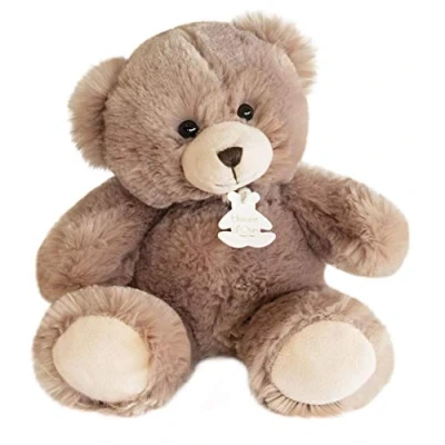 Imagen de Unbekannt Histoire d&#039;Ours HO2887 Bellydou Oso Cachorro de champán, 30 cm, Color marrón