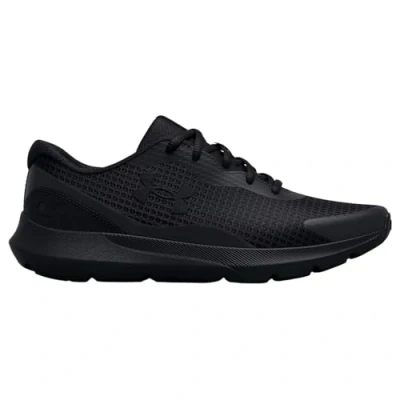 Imagen de Under Armour Ua W Surge 3, Zapatillas para correr Mujer, Black Black, 42.5 EU