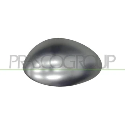 Imagen de PRASCO AA3407406 Cubierta, retrovisor exterior izquierda cromado ALFA ROMEO: 147