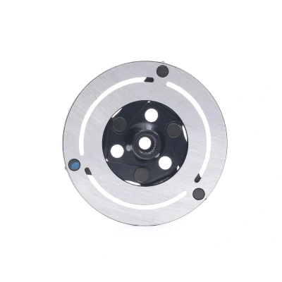 Imagen de THERMOTEC KTT020068 Disco de arrastre, acople magnético compresor NISSAN: Qashqai / Qashqai+2 I, RENAULT: MEGANE 2