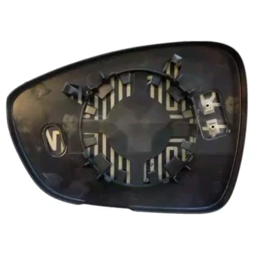 Imagen de Cristal de espejo, retrovisor exterior TYC 305 0175 1
