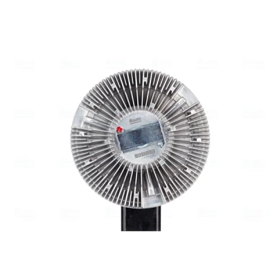 Imagen de Embrague, ventilador de radiador NISSENS 86070