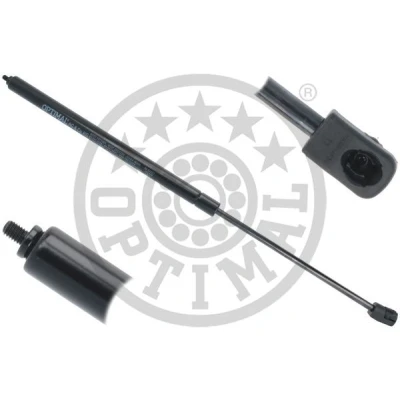 Imagen de OPTIMAL AG 50627 Muelle Neumático Capó de Motor sin enclavamiento 175 PORSCHE: Panamera