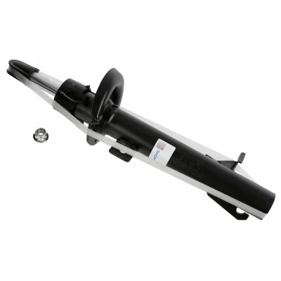 Imagen de SACHS 560 140 amortiguador Presión de gas Bitubular Columna Espiga arriba FORD: Fusion Familiar
