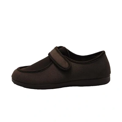 Imagen de GARZON Zapatilla Calle 6870 RHMRO para: Hombre Color: Marron Oscuro Talla: 39