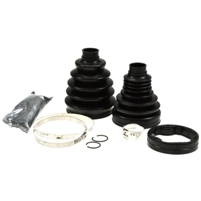 Imagen de SPIDAN 25679 Fuelle Palier TPE (elastómero termoplástico) OPEL: Insignia A Berlina, Zafira C Tourer, Astra J Hatchback