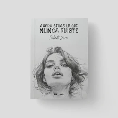 Imagen de Ahora serás lo que nunca fuiste