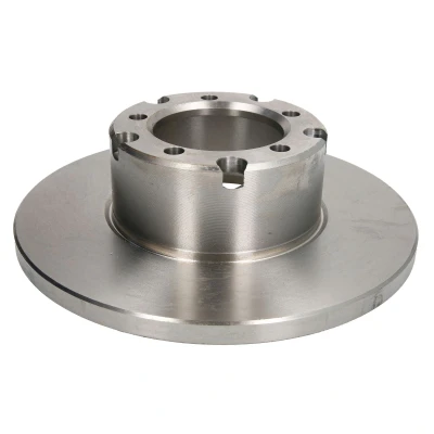 Imagen de TRW DF1577 Disco de freno 280 16 5 132 macizo barnizado MERCEDES BENZ: T1/TN Camión plataforma/Chasis, T1 plataforma/Chasis
