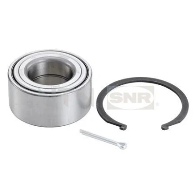 Imagen de SNR R184.13 Juego de cojinete rueda HYUNDAI: COUPE, Coupe II, Matrix, KIA: Cerato Hatchback, Berlina