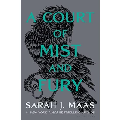Imagen de A Court of Mist and Fury: 2 (A Thorns Roses)