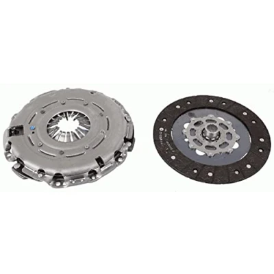 Imagen de SACHS XTend 3000 950 681 Kit de Embrague sin cojinte desembrague 240 CITROËN: C4 Grand Picasso 2, II Hatchback, Jumpy III Furgón