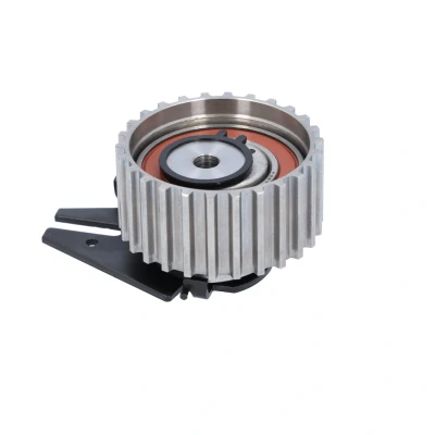 Imagen de FEBI BILSTEIN 10298 Polea tensora, correa dentada FIAT: Stilo Hatchback, Tipo Familiar, Punto II OPEL: Vectra C Berlina, Astra H GTC