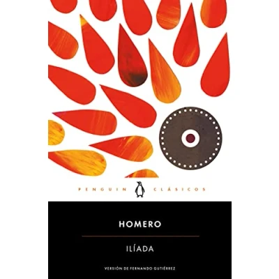 Imagen de Ilíada (Penguin Clásicos)