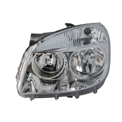 Imagen de TYC 20 1342 05 2 Faros izquierda H7, H1 para circulación por la derecha sin electromotor FIAT: Doblo I Cargo, Familiar
