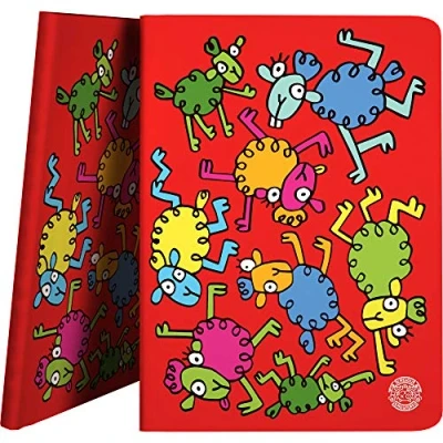 Imagen de Grafoplás 1332179 Colección Katuki Saguyaki Carpetas de 30 Fundas Transparentes, Cubiertas Polipropileno Opaco, Modelo Frutas, A4