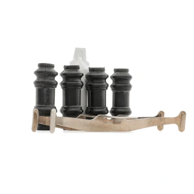 Imagen de JP GROUP 1164006410 Kit de accesorios, pastillas frenos AUDI: A4 B8 Avant, Q5, A6 C7 MERCEDES BENZ: Clase E Berlina, C Berlina