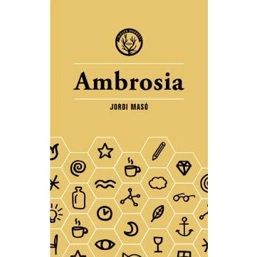 Imagen de Ambrosia: 71 (Distorsions)