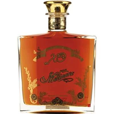 Imagen de Ron Millonario XO Reserva Especial 40% Vol. 0,7l in Giftbox