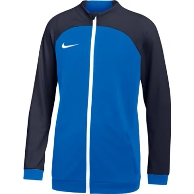 Imagen de Nike Unisex Kids Jacket Y Nk Df Acdpr Trk Jkt K, Royal Blue/Obsidian/White, DH9283 463, M