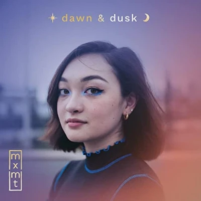 Imagen de Dawn Dusk [Vinilo]