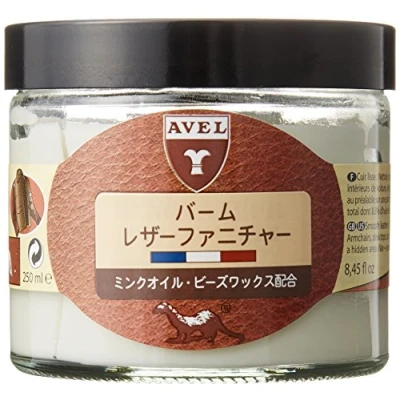 Imagen de AVEL Renov Crema Incoloro Avel, 250 ml (3324014052020)