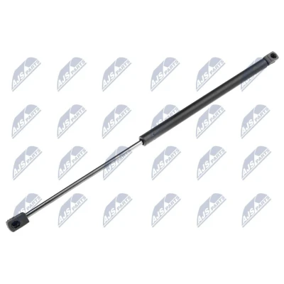 Imagen de NTY AE PL 035 Muelle Neumático Capó de Motor 310 OPEL: Astra H Hatchback, GTC, TwinTop