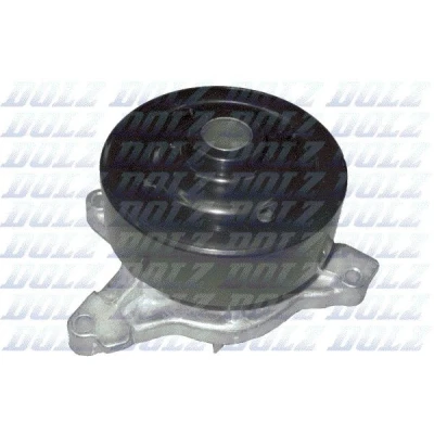 Imagen de DOLZ T230 Bomba de agua TOYOTA: Auris Hatchback, Corolla IX Verso