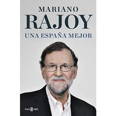 Imagen de Una España mejor (Obras diversas)
