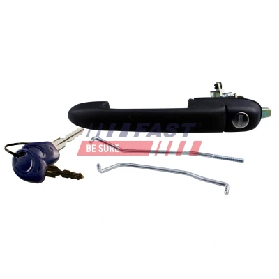 Imagen de Manecilla de puerta FAST FT94224