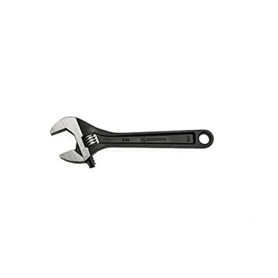 Imagen de Crescent AT26VS Llave ajustable de 150 mm Superficie Fosfatada Negra