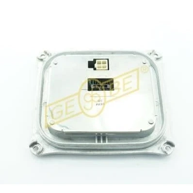 Imagen de GEBE 9 9563 1 Bobina de reactancia, lámpara descarga gas 12 Unidad control/software NO se debe actualizar BMW: 3 Cabrio, Berlina, Coupé