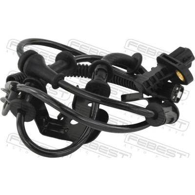 Imagen de Sensor, revoluciones de rueda FEBEST 12606 002