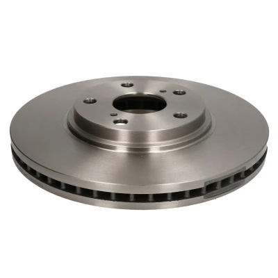 Imagen de Disco de freno ABE C32089ABE frente/ventilado/1 pieza
