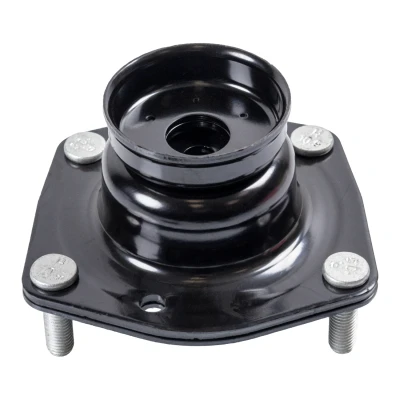 Imagen de BLUE PRINT ADA108029 Copela de amortiguador Eje delantero sin rodamiento bolas Caucho JEEP: GRAND CHEROKEE 3, 2, Commander