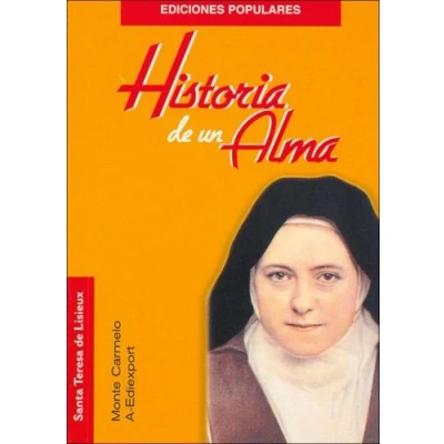 Imagen de Historia de un Alma (Ediciones Populares)
