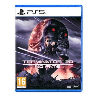 Imagen de Terminator 2d: No Fate Day One Edition Ps5